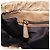 Bolso de mano Miu Miu de cuero 2way Beige Gold Auth 167736M Dorado - vista 28