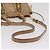 Bolso de mano Miu Miu de cuero 2way Beige Gold Auth 167736M Dorado - vista 9