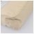 Bolsa de mão pochette PRADA Nylon Beige Silver Auth 206468A Prata Bege - vista 14