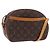 LOUIS VUITTON Bolso de hombro Monogram Blois M51221 LV Auth ep16292A Monograma