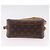 LOUIS VUITTON Bolso de hombro Monogram Blois M51221 LV Auth ep16292A Monograma - vista 6