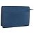LOUIS VUITTON Epi Pochette Homme Clutch Bag Blue M52522 LV Auth 206686