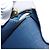 LOUIS VUITTON Epi Pochette Homme Clutch Bag Blue M52522 LV Auth 206686 - vista 12