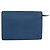 LOUIS VUITTON Epi Pochette Homme Clutch Bag Blue M52522 LV Auth 206686 - vista 13