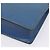 LOUIS VUITTON Epi Pochette Homme Clutch Bag Blue M52522 LV Auth 206686 - vista 15