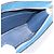 LOUIS VUITTON Epi Pochette Homme Clutch Bag Blue M52522 LV Auth 206686 - vista 18