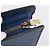 LOUIS VUITTON Epi Pochette Homme Clutch Bag Blue M52522 LV Auth 206686 - vista 8