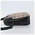 Borsa a tracolla Burberrys Nova Check Canvas Beige Gold Auth 205374 D'oro - vista 4