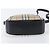 Borsa a tracolla Burberrys Nova Check Canvas Beige Gold Auth 205374 D'oro - vista 5
