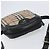 Borsa a tracolla Burberrys Nova Check Canvas Beige Gold Auth 205374 D'oro - vista 6
