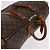 LOUIS VUITTON Monogram Keepall 50 Boston Bag M41426 LV Auth 204801A Monogramme - vue 14