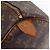 LOUIS VUITTON Monogram Keepall 50 Boston Bag M41426 LV Auth 204801A Monogramme - vue 22