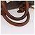 LOUIS VUITTON Monogram Keepall 50 Boston Bag M41426 LV Auth 204801A Monogramme - vue 7