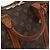 LOUIS VUITTON Monogram Keepall 50 Boston Bag M41426 LV Auth 204801A Monogramme - vue 9