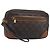 LOUIS VUITTON Monogram Marly Dragonne PM Clutch Bag M51827 LV Auth 206614 Monogramma