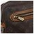 LOUIS VUITTON Monogram Marly Dragonne PM Clutch Bag M51827 LV Auth 206614 Monogramma - vista 17