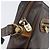 LOUIS VUITTON Monogram Marly Dragonne PM Clutch Bag M51827 LV Auth 206614 Monogramma - vista 9