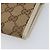Cartera larga GUCCI GG Canvas Web Sherry Line Beige Gold Auth 205505V - vista 15