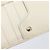 Cartera larga GUCCI GG Canvas Web Sherry Line Beige Gold Auth 205505V - vista 19