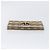 Cartera larga GUCCI GG Canvas Web Sherry Line Beige Gold Auth 205505V - vista 6