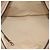 Borsa a tracolla CHANEL Lamb Skin Brown Gold CC Auth am12766A Marrone D'oro - vista 11