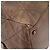 Borsa a tracolla CHANEL Lamb Skin Brown Gold CC Auth am12766A Marrone D'oro - vista 16