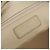 Borsa a tracolla CHANEL Lamb Skin Brown Gold CC Auth am12766A Marrone D'oro - vista 18