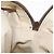 Borsa a tracolla CHANEL Lamb Skin Brown Gold CC Auth am12766A Marrone D'oro - vista 20
