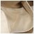 Borsa a tracolla CHANEL Lamb Skin Brown Gold CC Auth am12766A Marrone D'oro - vista 23