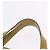 Borsa Salvatore Ferragamo in pelle goffrata coccodrillo 2way Verde Oro Auth 206415 - vista 15
