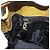 Borsa Salvatore Ferragamo in pelle goffrata coccodrillo 2way Verde Oro Auth 206415 - vista 26