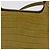 Borsa Salvatore Ferragamo in pelle goffrata coccodrillo 2way Verde Oro Auth 206415 - vista 4