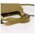 Borsa Salvatore Ferragamo in pelle goffrata coccodrillo 2way Verde Oro Auth 206415 - vista 9