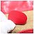 Zaino GUCCI Bamboo in pelle rosso e oro 003 2058 0016 Auth ep16261 D'oro - vista 12