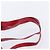 Zaino GUCCI Bamboo in pelle rosso e oro 003 2058 0016 Auth ep16261 D'oro - vista 15