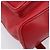 Zaino GUCCI Bamboo in pelle rosso e oro 003 2058 0016 Auth ep16261 D'oro - vista 17