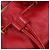 Zaino GUCCI Bamboo in pelle rosso e oro 003 2058 0016 Auth ep16261 D'oro - vista 22