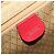 Zaino GUCCI Bamboo in pelle rosso e oro 003 2058 0016 Auth ep16261 D'oro - vista 23