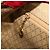 Zaino GUCCI Bamboo in pelle rosso e oro 003 2058 0016 Auth ep16261 D'oro - vista 26