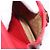 Zaino GUCCI Bamboo in pelle rosso e oro 003 2058 0016 Auth ep16261 D'oro - vista 28