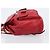 Zaino GUCCI Bamboo in pelle rosso e oro 003 2058 0016 Auth ep16261 D'oro - vista 4