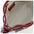 Borsa a tracolla GUCCI Micro GG Doraemon PVC Beige Tono Oro 647801 Auth 206889M - vista 10