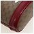 Borsa a tracolla GUCCI Micro GG Doraemon PVC Beige Tono Oro 647801 Auth 206889M - vista 17