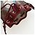 Borsa a tracolla GUCCI Micro GG Doraemon PVC Beige Tono Oro 647801 Auth 206889M - vista 7