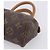 LOUIS VUITTON Monogram Mini Speedy Hand Bag M41534 LV Auth 207697 Monograma - vista 15
