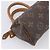 LOUIS VUITTON Monogram Mini Speedy Hand Bag M41534 LV Auth 207697 Monograma - vista 16