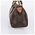 LOUIS VUITTON Monogram Mini Speedy Hand Bag M41534 LV Auth 207697 Monograma - vista 3