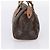 LOUIS VUITTON Monogram Mini Speedy Hand Bag M41534 LV Auth 207697 Monograma - vista 4