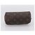 LOUIS VUITTON Monogram Mini Speedy Hand Bag M41534 LV Auth 207697 Monograma - vista 5