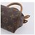 LOUIS VUITTON Monogram Mini Speedy Hand Bag M41534 LV Auth 207697 Monograma - vista 9